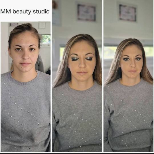MM Beauty Studio usluga
