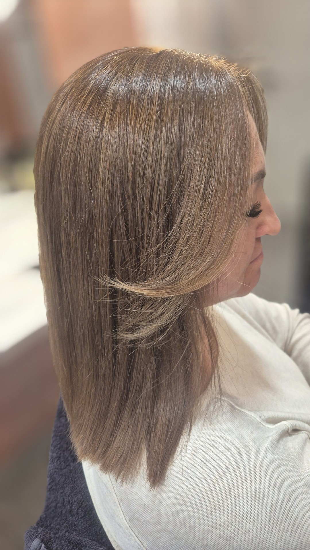 Studio Extreme #zagreb Pramenovi Balayage / Ombre - duga kosa