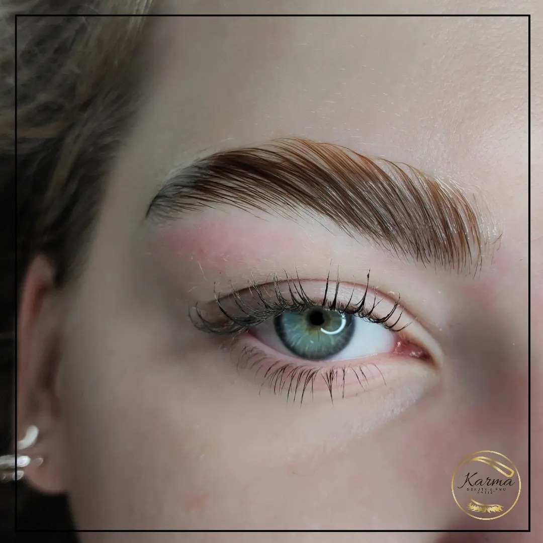 Brow lift - Beauty Studio AnnMarie, Zagreb Obrve Lice Obrve, Zagreb, Maksimir