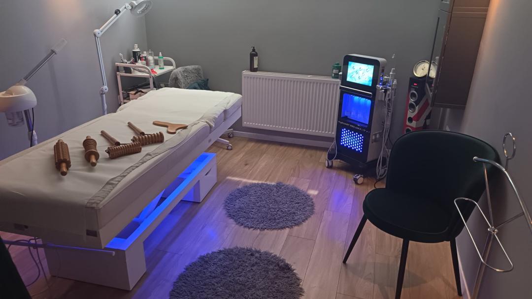 Maderoterapija parcijalna - paket od 10 tretmana - Queen Studio, Zagreb Anticelulit Tijelo Anticelulit, Zagreb, Novi Zagreb – zapad