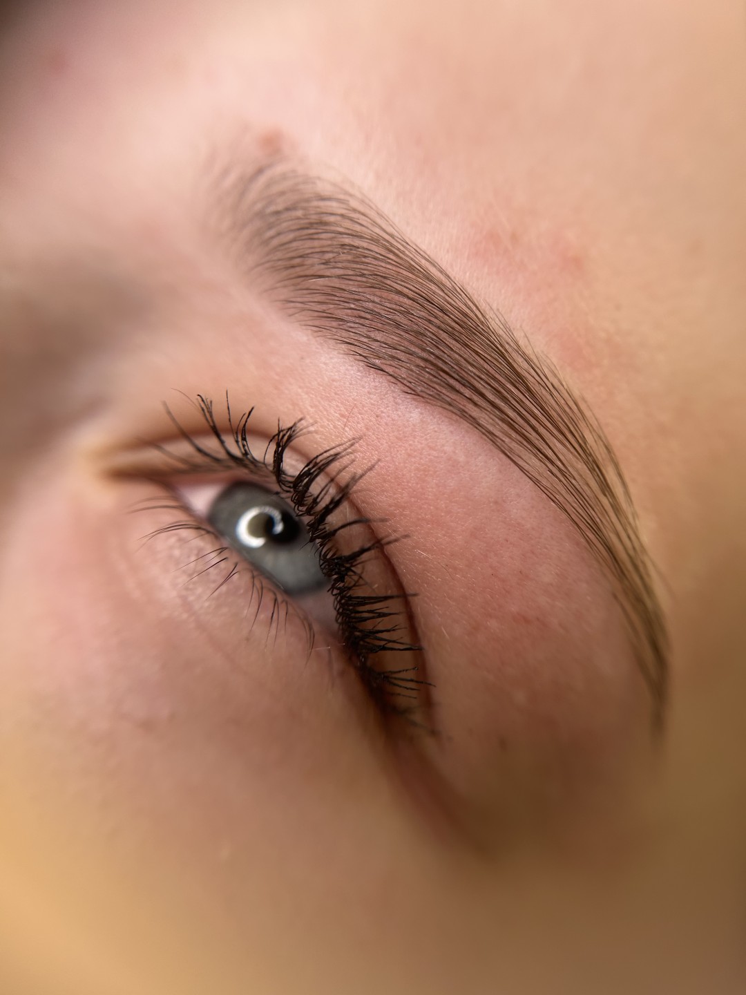 D'Arte Beauty Studio #velika-gorica Obrve Threading obrva