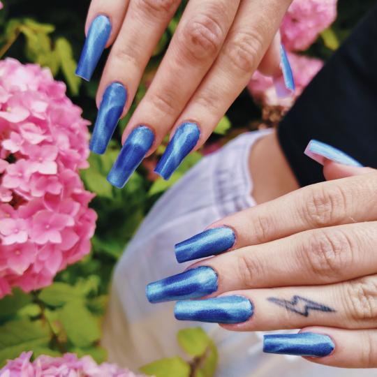 Empire Nails usluga