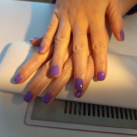 JZ Beauty & Barber usluga