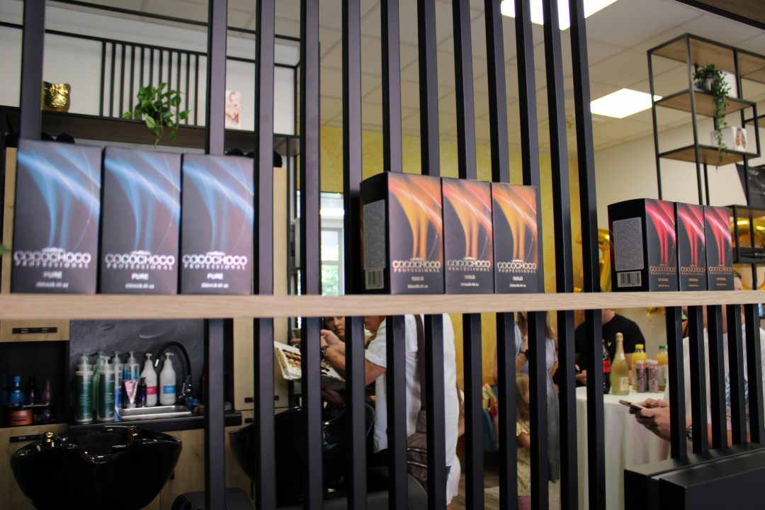 Epic Hair Design, Zagreb LookBook