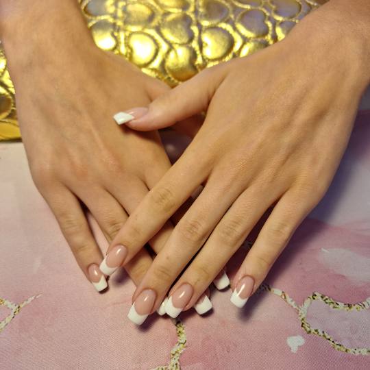 Bella #zagreb Geliranje