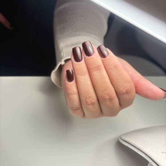 Beauty Concept Jenny - Sv. Klara usluga