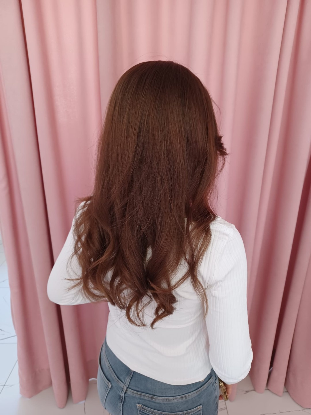 - Beauty Studio Amina, Zagreb Feniranje i stiliziranje Frizerski saloni Feniranje i stiliziranje, Zagreb, Gornja Dubrava