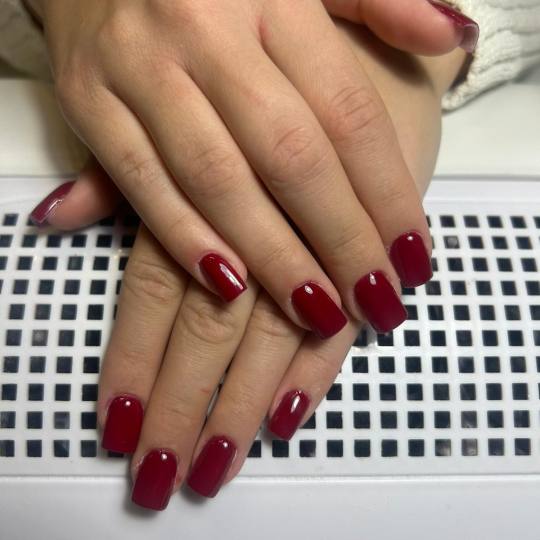 Glow Differently #zagreb Manikura Manikura + trajni lak