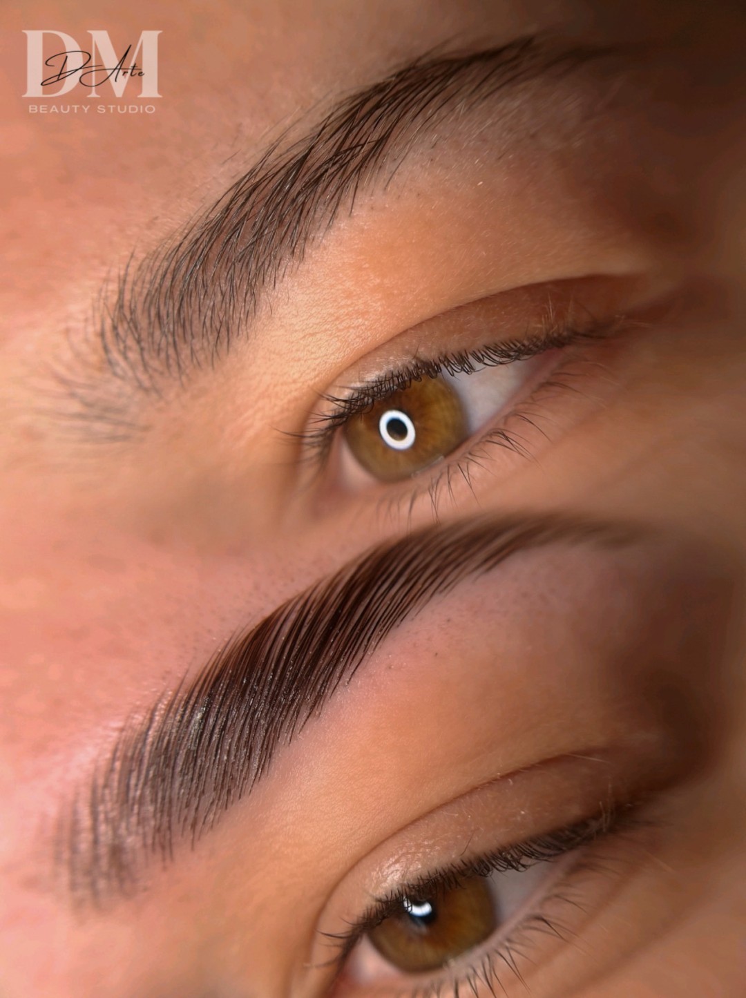 D'Arte Beauty Studio #velika-gorica Obrve Brow lift