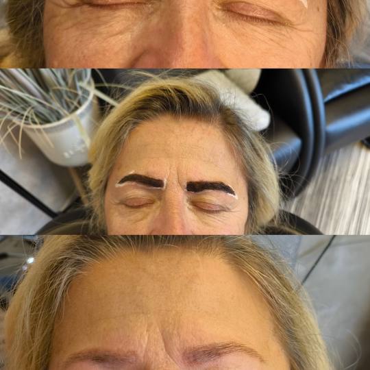 Mare #zagreb Obrve HD obrve Gospođa je slučajno svratila i ostala na HD obrvama*. 🤗

Htjela j