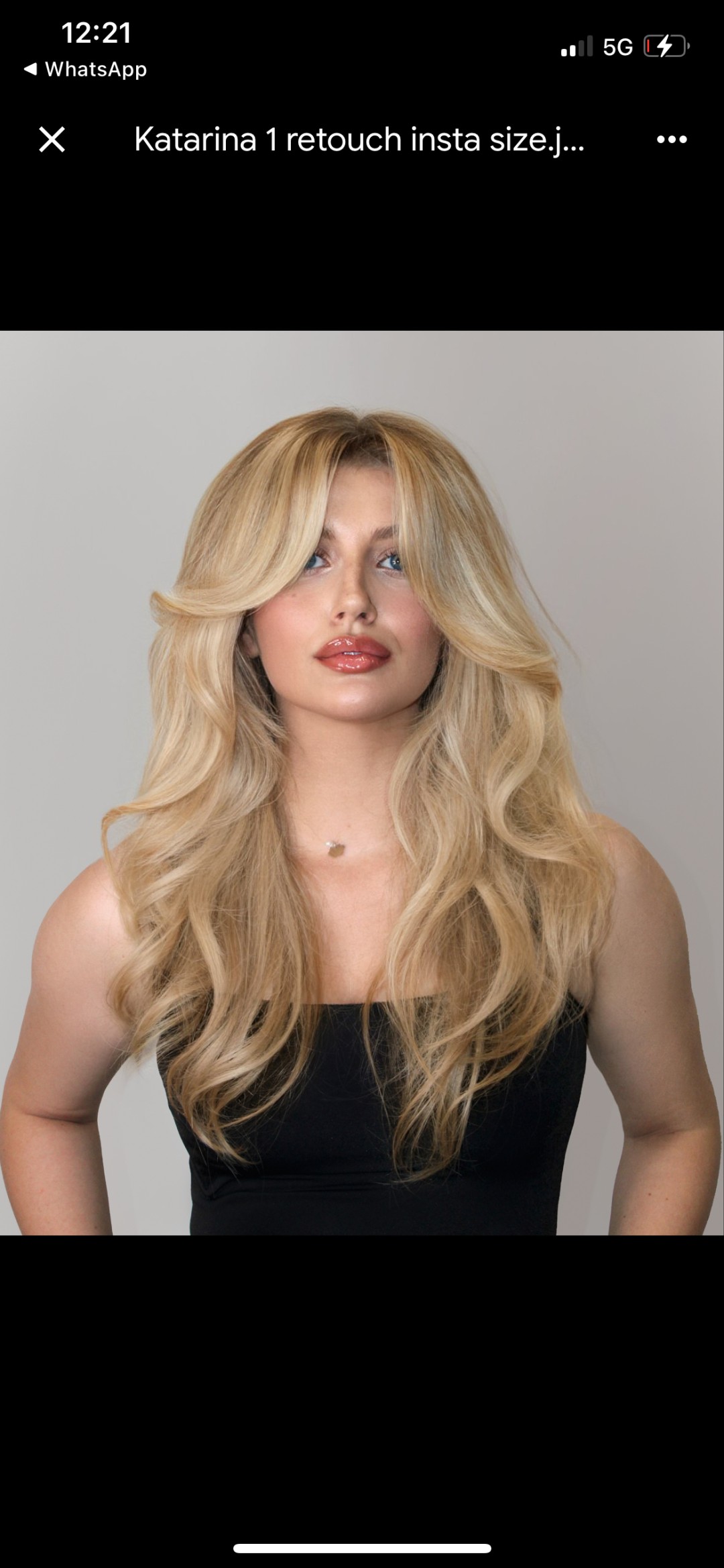 Event frizura - ekstra duga kosa - Epic Hair Design, Zagreb Feniranje i stiliziranje Frizerski saloni Feniranje i stiliziranje, Zagreb, Črnomerec