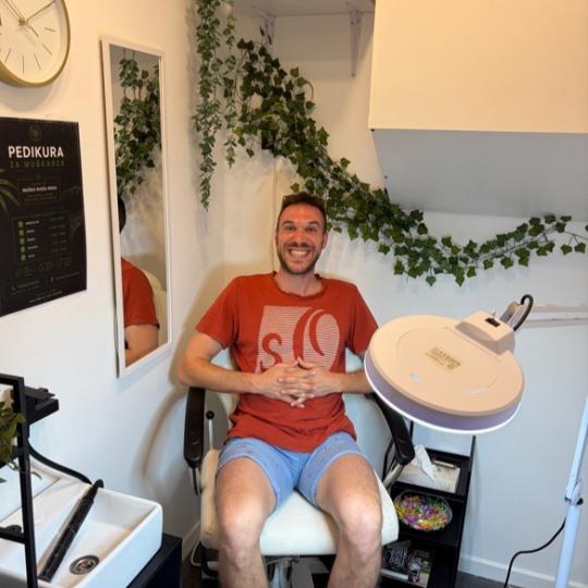 BarberShop Boss #zagreb