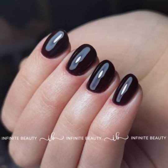 Ambient Team Studio #zagreb Manikura Trajni lak - ruke