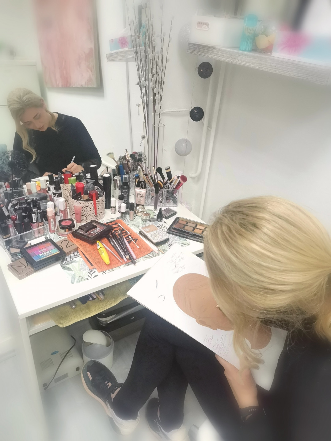 Zhbukica, Zagreb LookBook