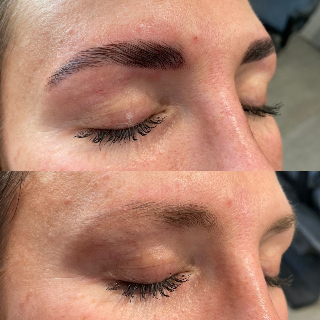 Brow lift - Hairshow, Zagreb Obrve Lice Obrve, Zagreb, Peščenica – Žitnjak