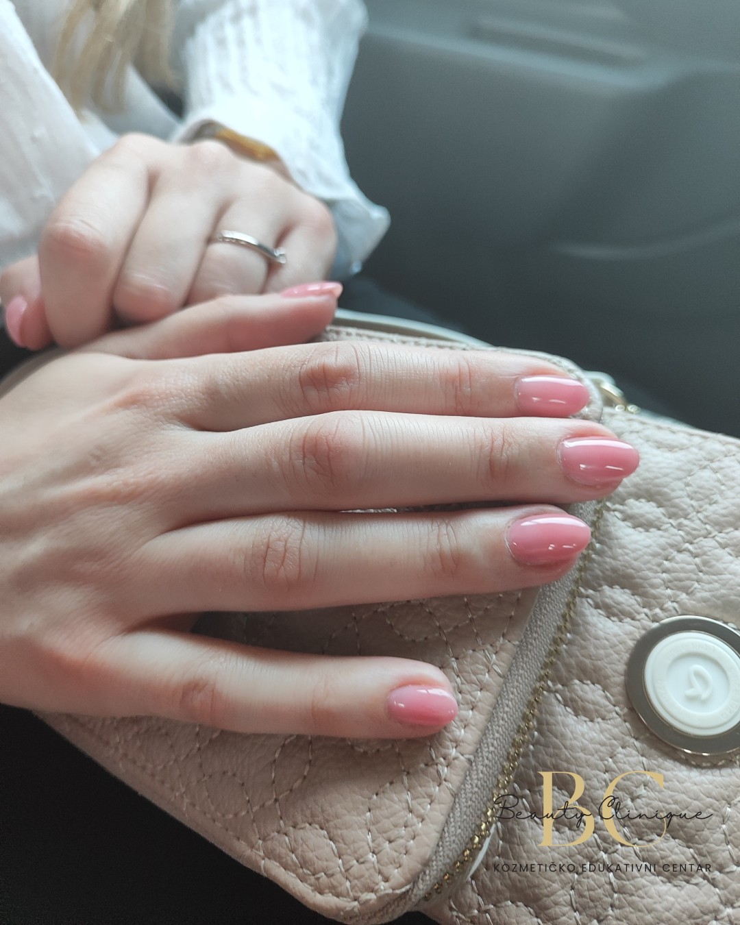 Beauty Clinique #zagreb