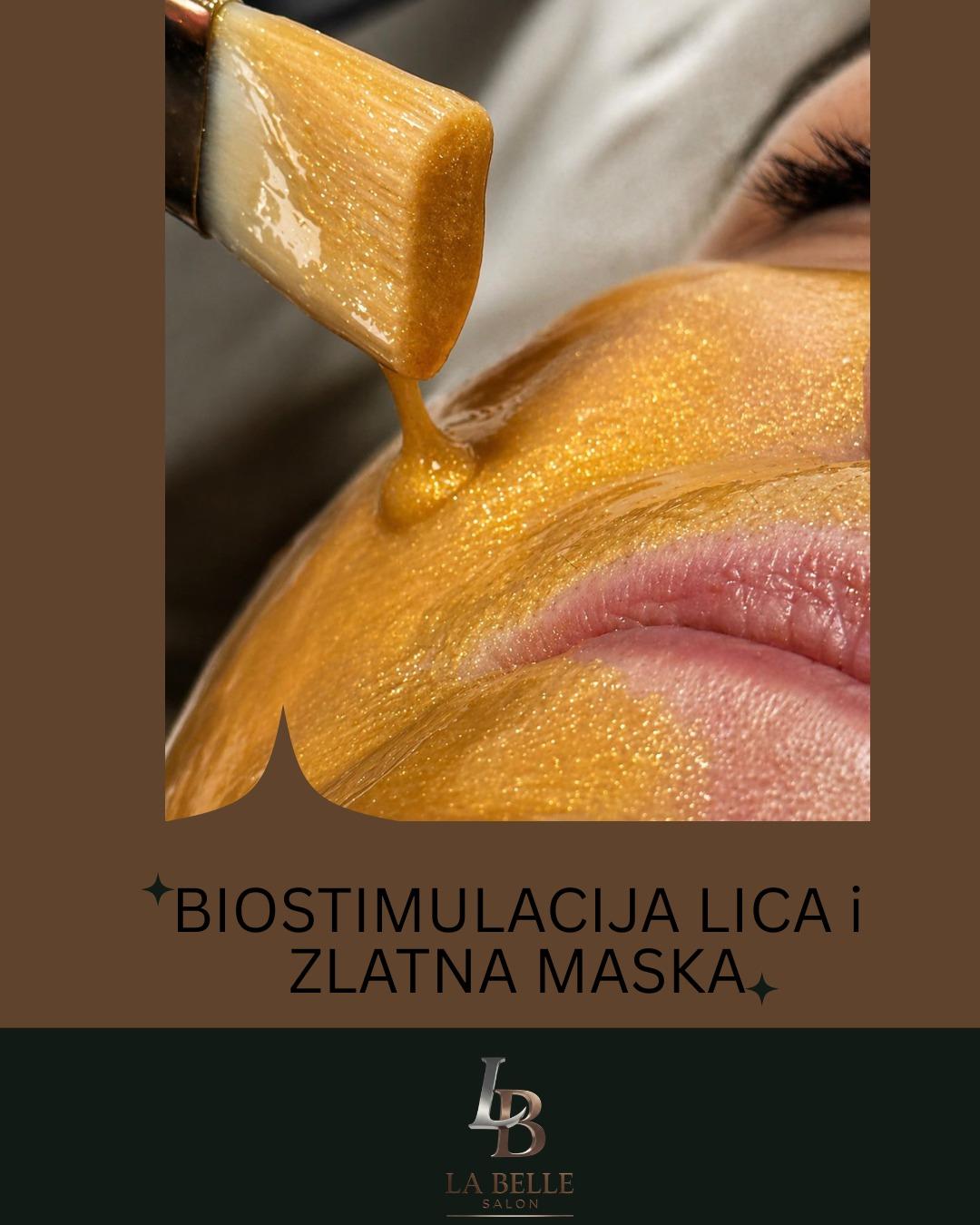 Biostimulacija - La Belle, Zagreb Tretman lica Lice Tretman lica, Zagreb, Trnje