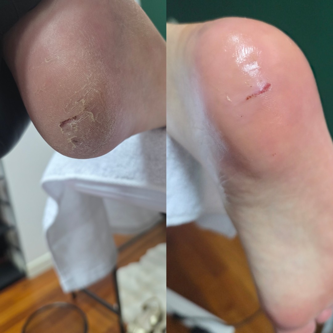 Daniva brow and beauty #zagreb Manikura Estetska suha ruska pedikura