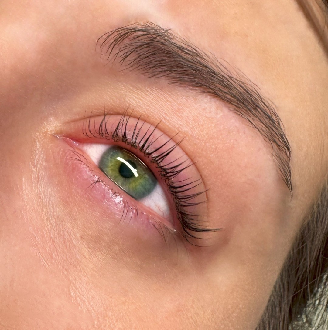 Lash lift + bojanje + 3D filler - MOELL beauty, Zagreb Trepavice Lice Trepavice, Zagreb, Peščenica – Žitnjak