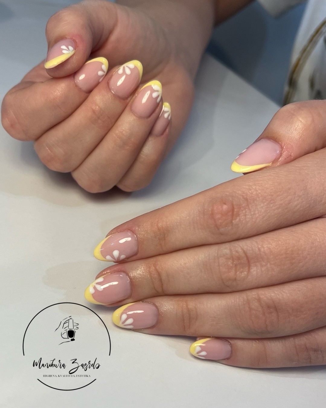 Manikura, Zagreb LookBook