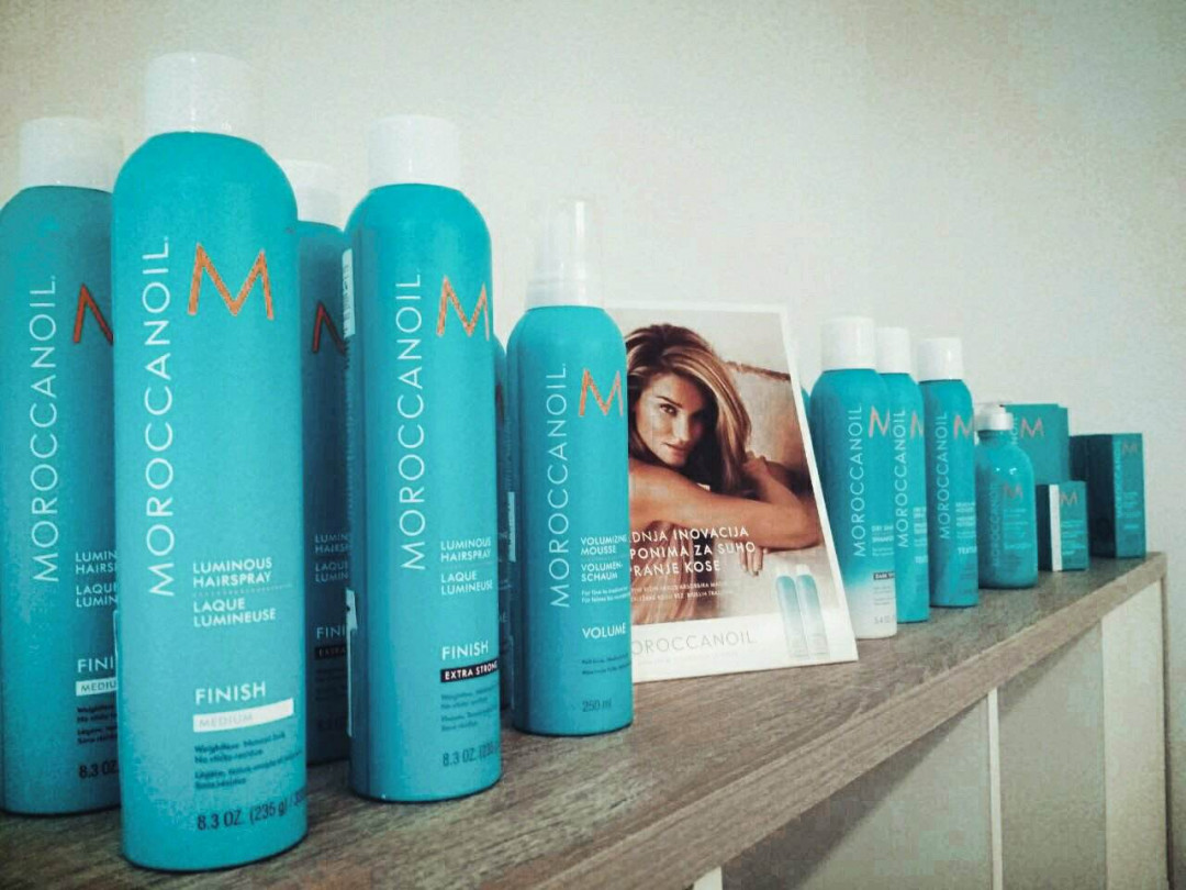 Tretman za njegu kose BC Express - sve dužine kose - Hairlookboutique, Zagreb Njega i ojačavanje kose Frizerski saloni Njega i ojačavanje kose, Zagreb, Novi Zagreb – zapad