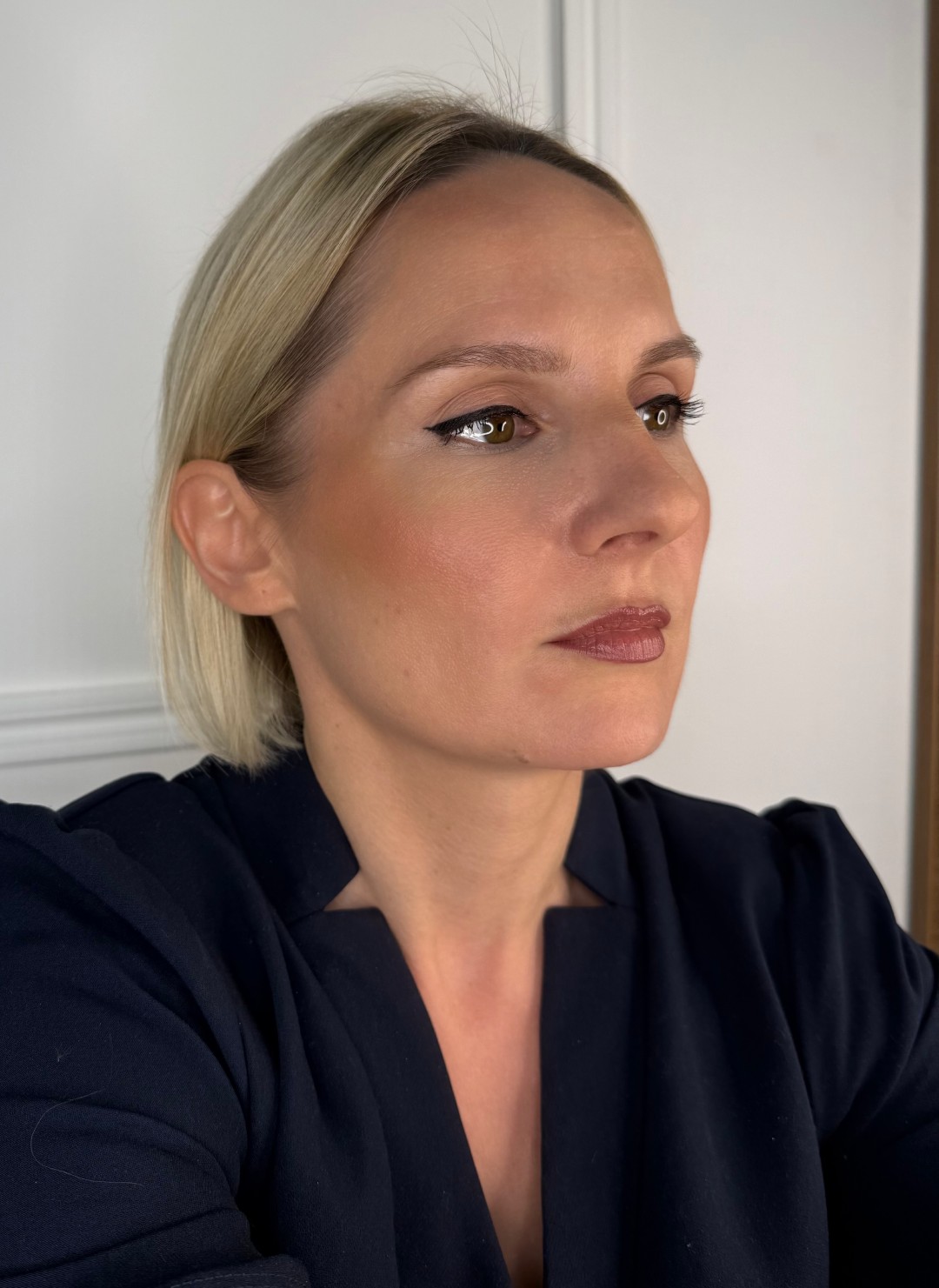 DBeauté #zagreb Make-up / šminkanje Profesionalno šminkanje