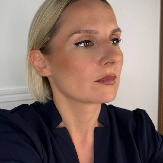 DBeauté #zagreb Make-up / šminkanje Profesionalno šminkanje