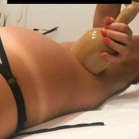 Antiage beauty room Lady Goga #zagreb Anticelulit masaža 10 tretmana brazilske maderoterapije + 3 t