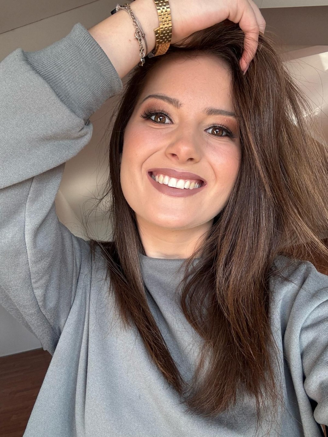 Hairlookboutique #zagreb Make-up / šminkanje Profesionalno šminkanje - večernji make up