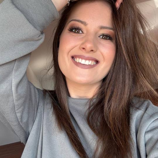 Hairlookboutique #zagreb Make-up / šminkanje Profesionalno šminkanje - večernji make up