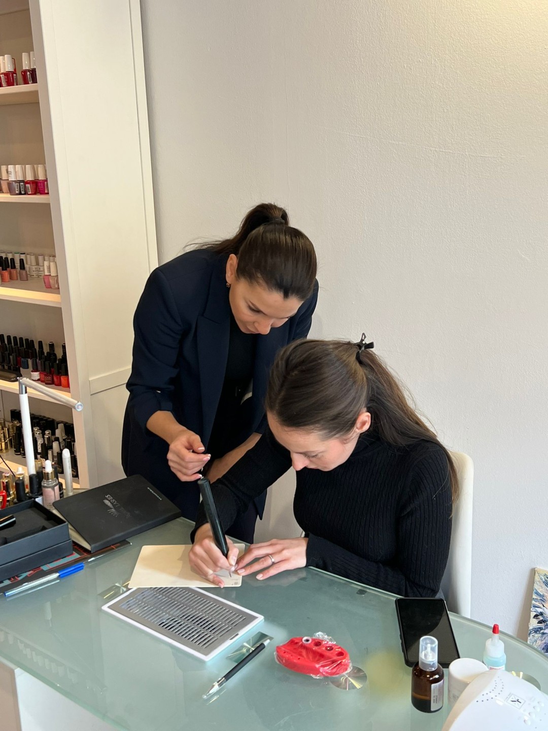 Brow Bar Permanent #zagreb