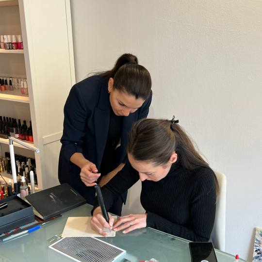 Brow Bar Permanent #zagreb