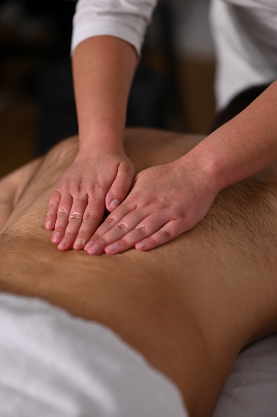 Belušić #zagreb Klasična masaža Klasična masaža - 30 minuta