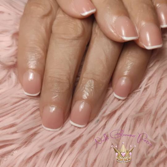 Nails & Beauty Studio Mánu #zagreb