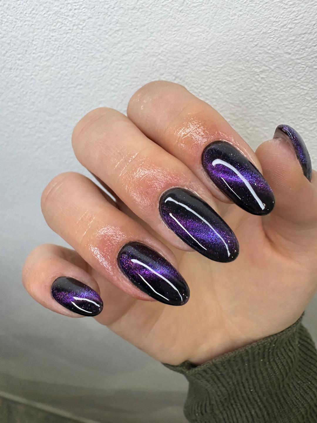 Beauty studio by Doria #zagreb Gel lak Trajni lak - M dužina