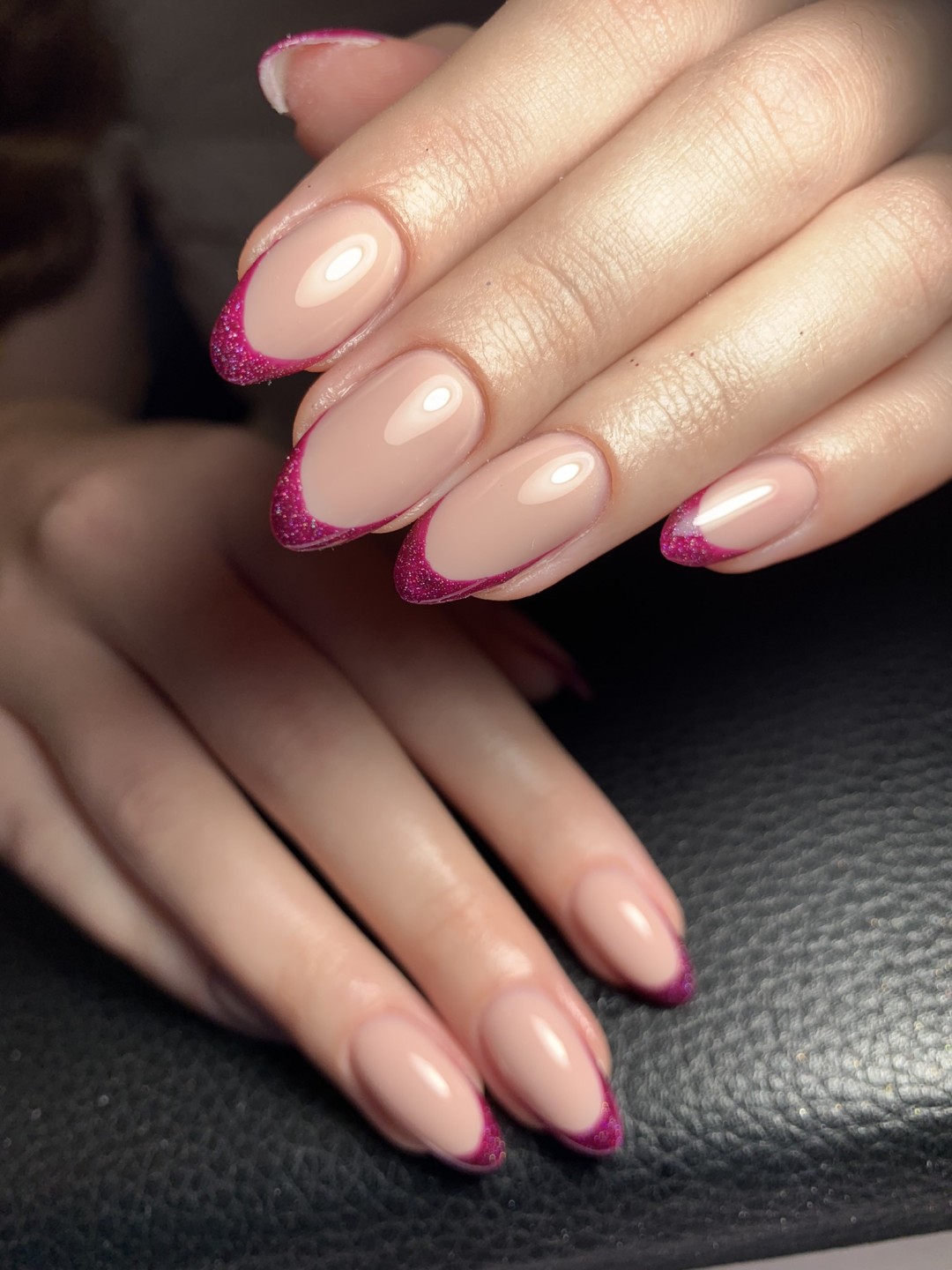 Mint Beauty Boutique #zagreb Tretmani ruku Manikura + Gel lak