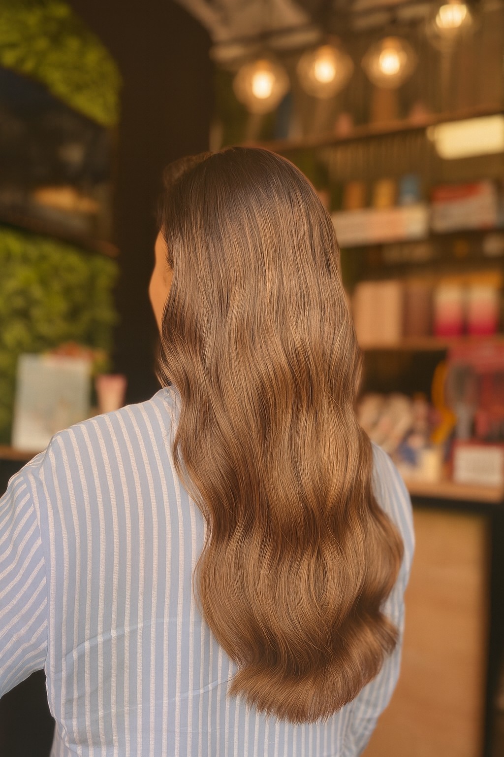 Epic Hair Design #zagreb Ombre, sombre, balayage Balayage - do 50g dekoloranta