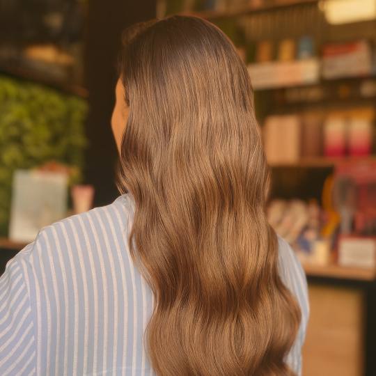 Epic Hair Design usluga