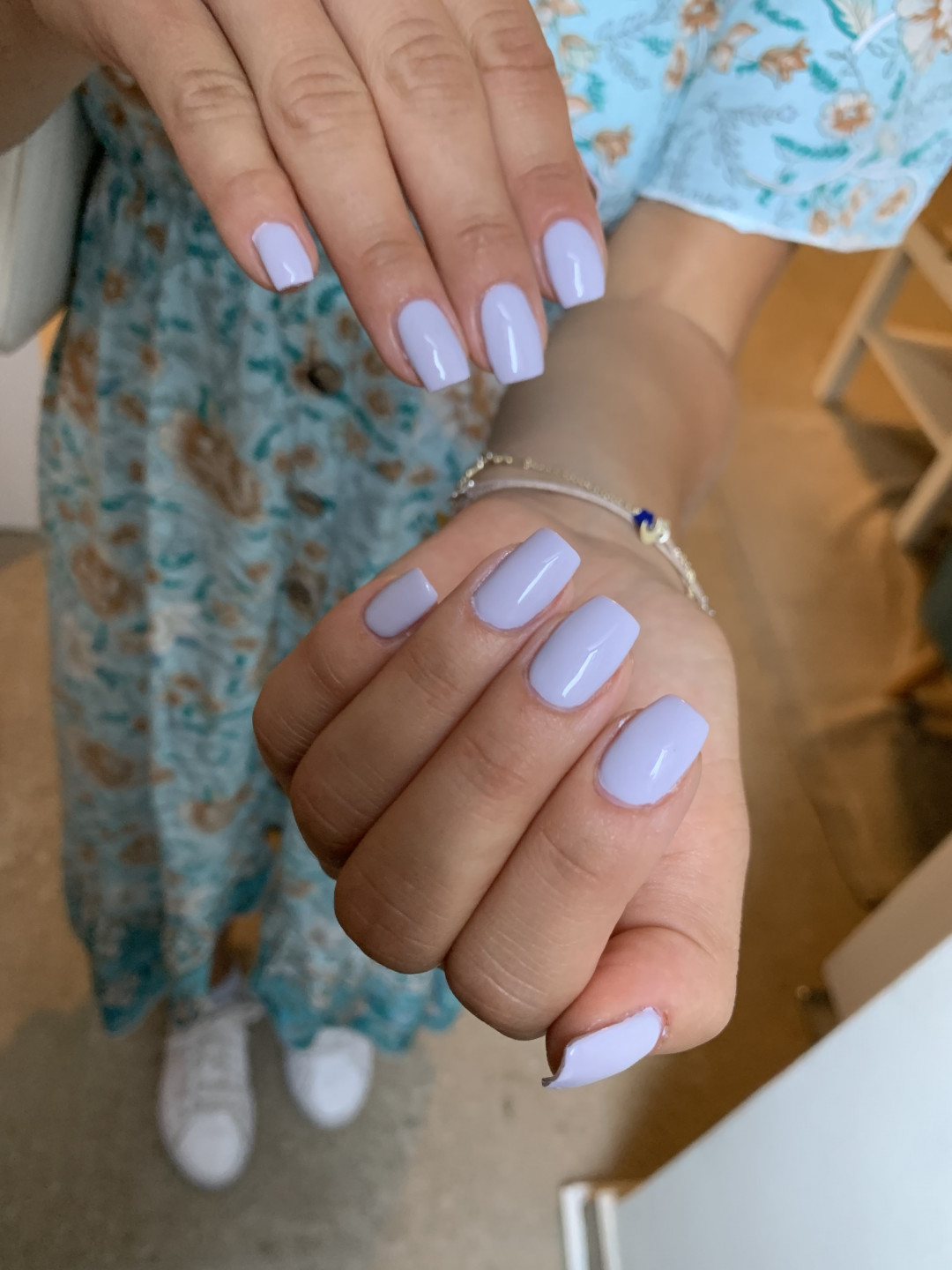 Mint Beauty Boutique #zagreb Manikura