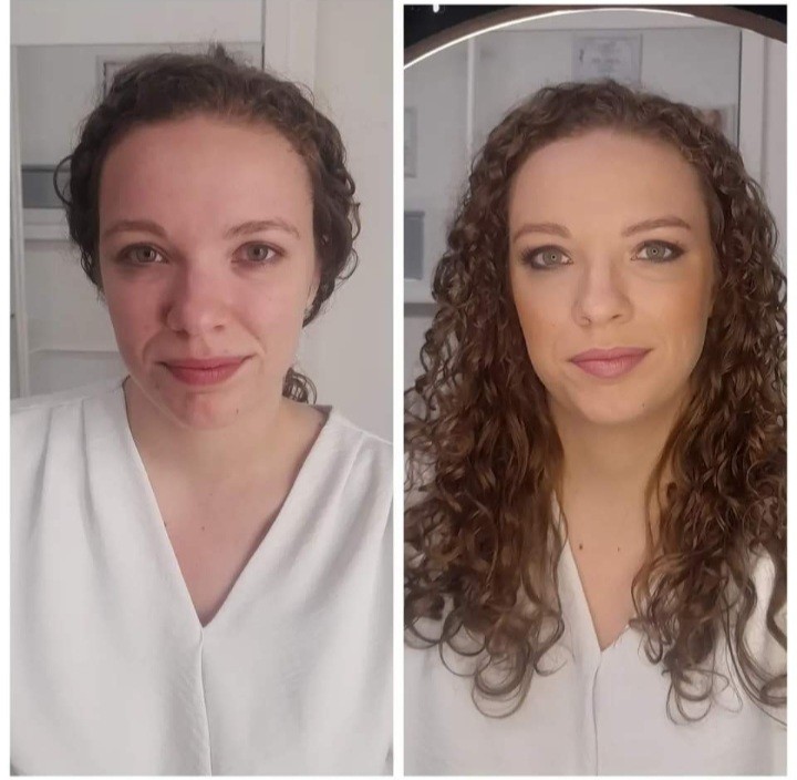 Profesionalno šminkanje - MM Beauty Studio, Zagreb Estetska pedikura Nokti Estetska pedikura, Zagreb, Novi Zagreb – istok