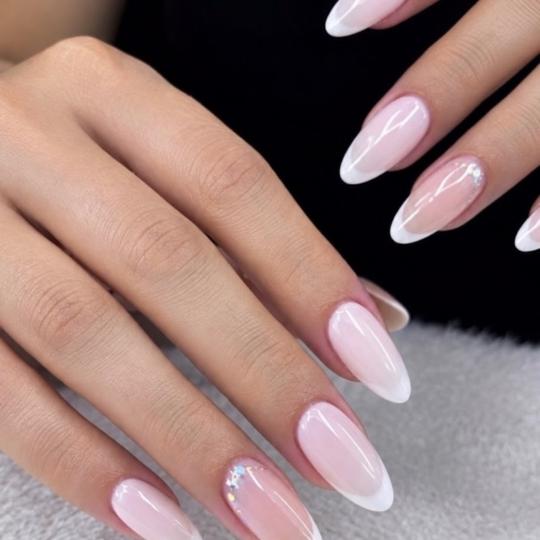 Venus nail lounge #zagreb