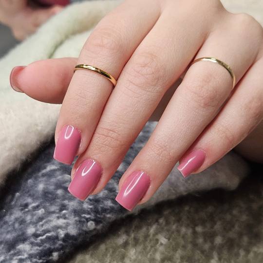 Epic Hair Design #zagreb Gel lak Trajni lak