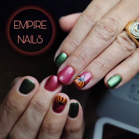 Empire Nails usluga