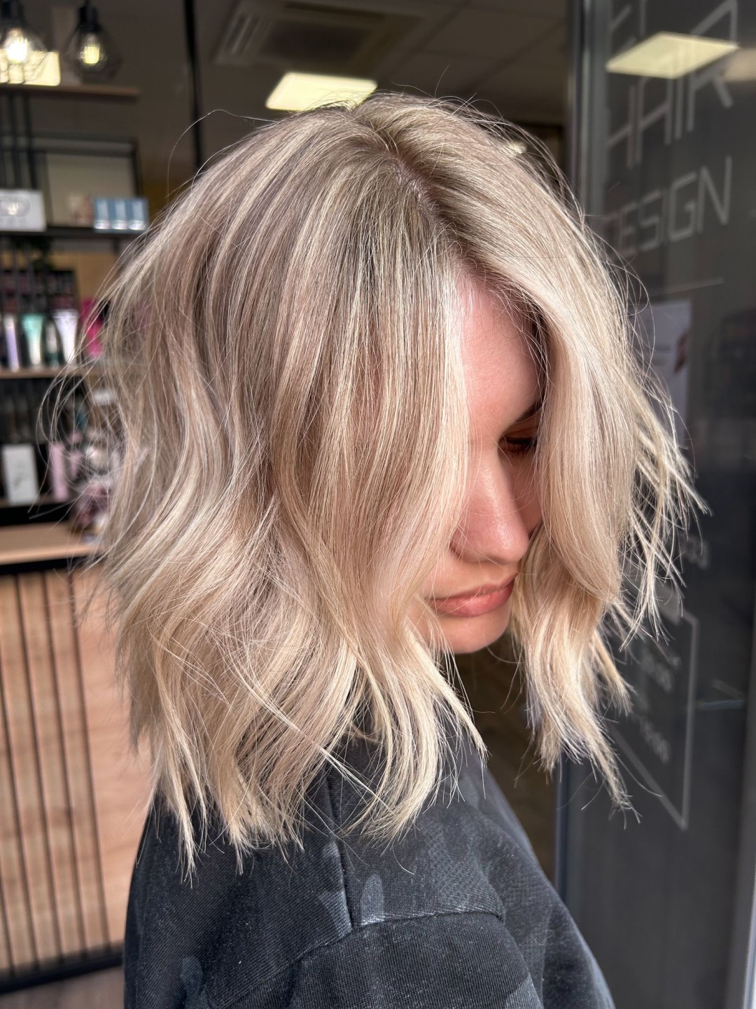 Epic Hair Design #zagreb