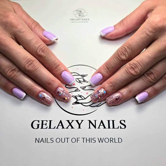 Gelaxy x Motus #zagreb Nadogradnja noktiju Korekcija noktiju