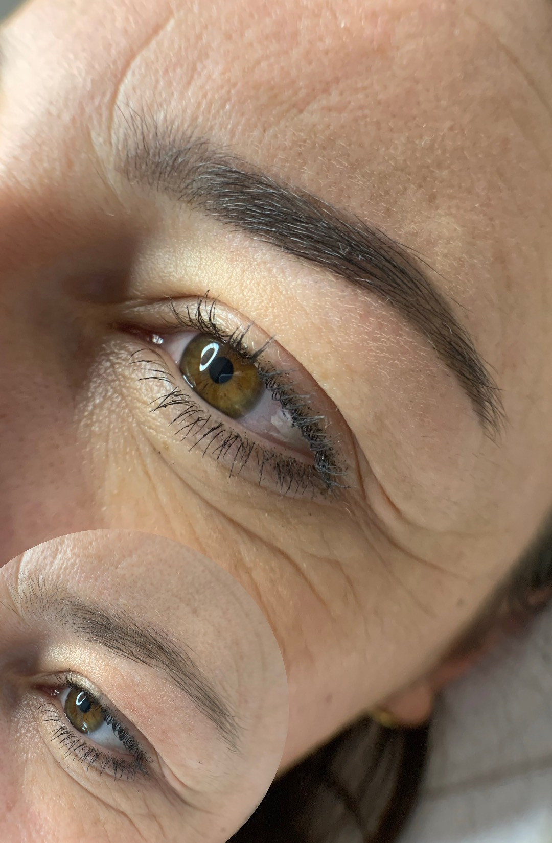 Mint Beauty Boutique #zagreb Obrve Henna obrve