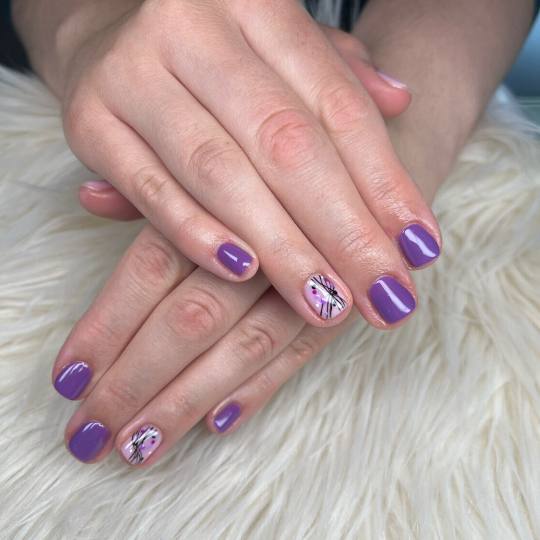 Beauty Centar Miss #zagreb Manikura Manikura + trajni lak trajni lak + nail art