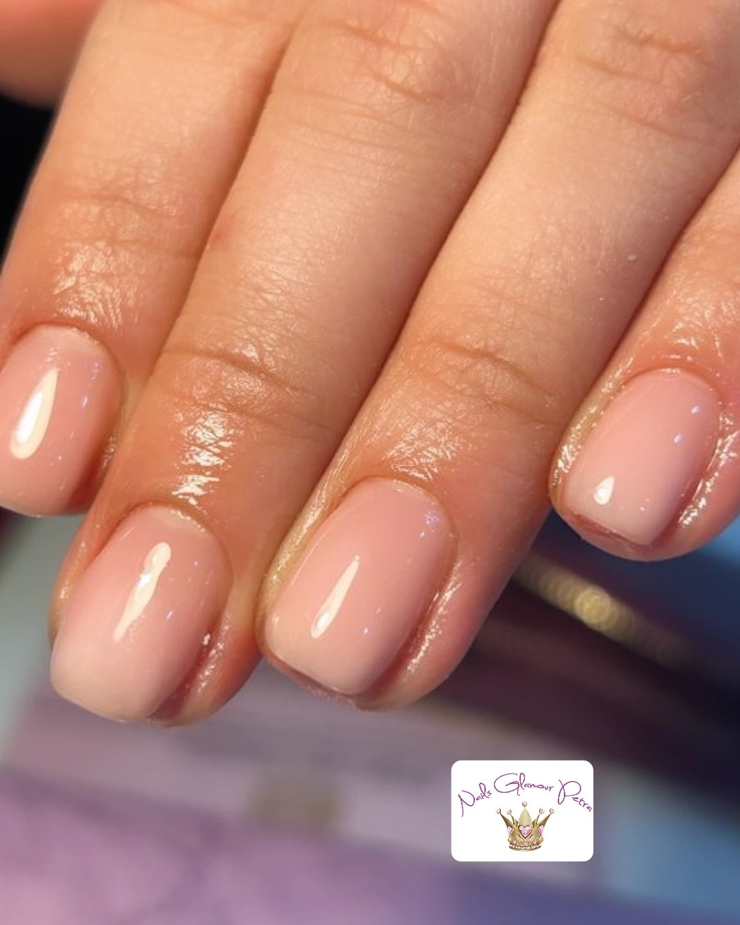 Nails & Beauty Studio Mánu #zagreb