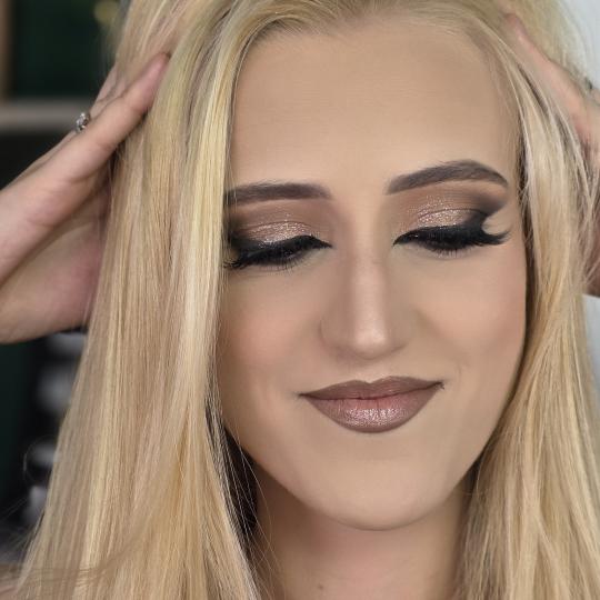 Daniva brow and beauty usluga