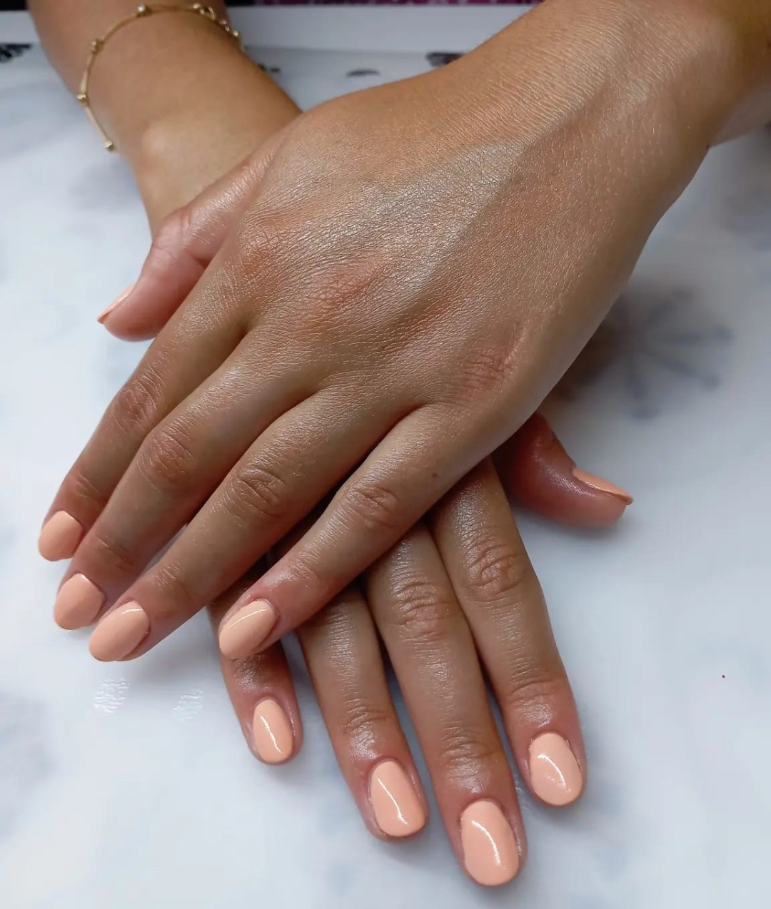 Manicure Biobeauty Split #split